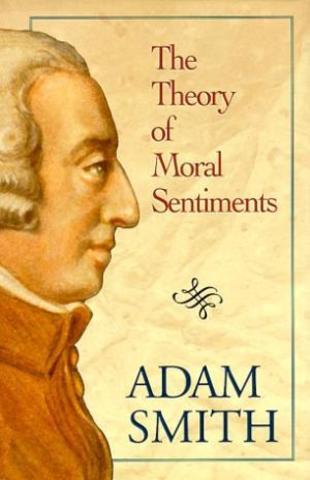 Adam smith