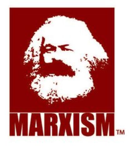 Karl Marx