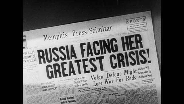 Battle of Stalingrad