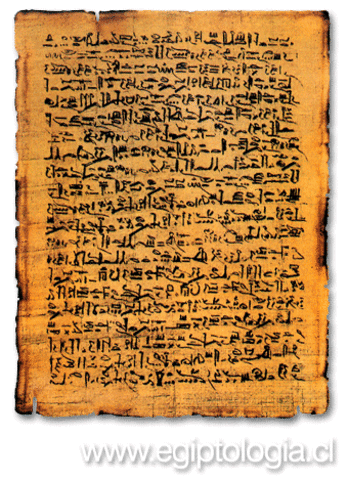 Papiro de Edwin Smith