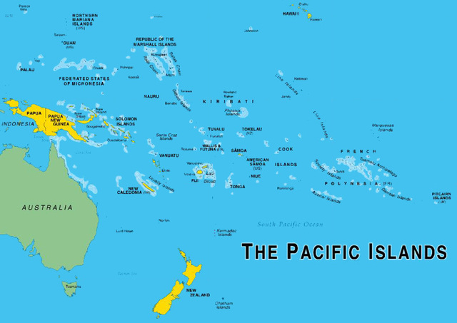 Balboa makes it to the pacific