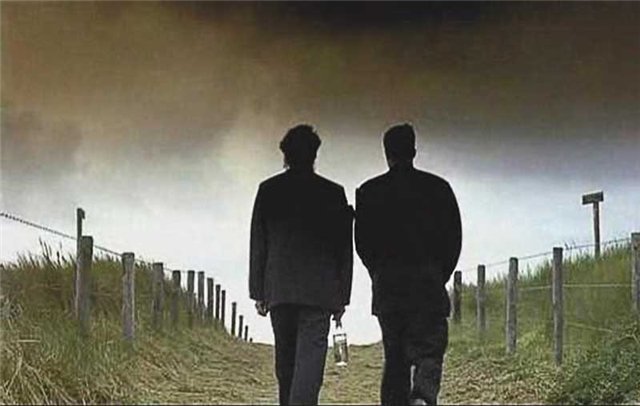 Die Entwicklung des deutschen Films