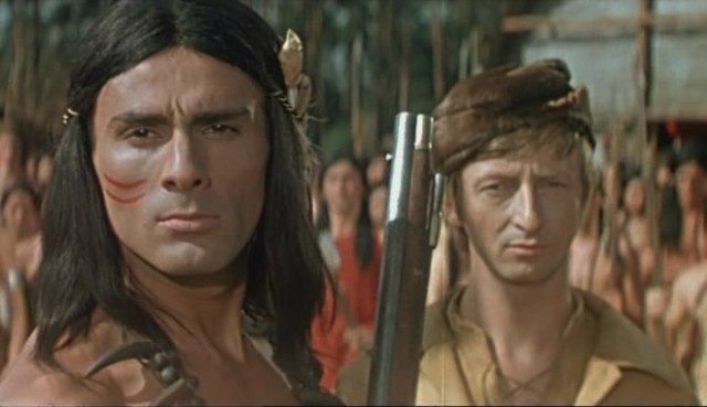 Neues deutsches Kino