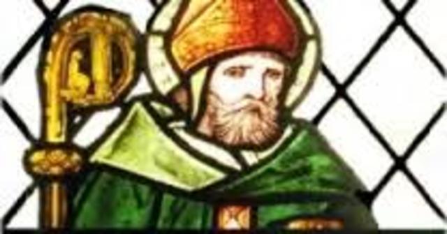 Robert Grosseteste