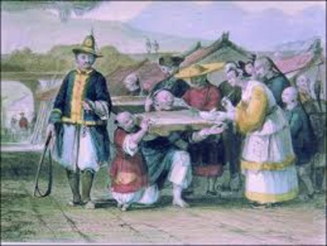 Administración congresional 1829