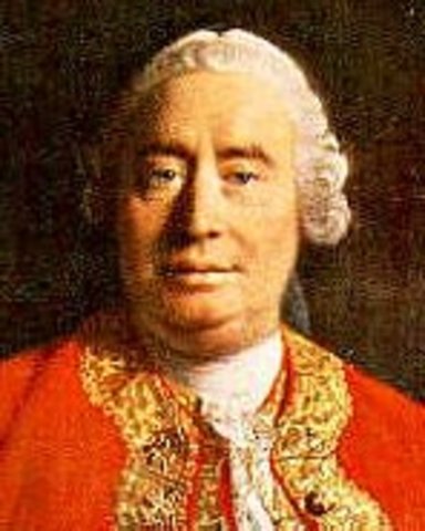 David Hume