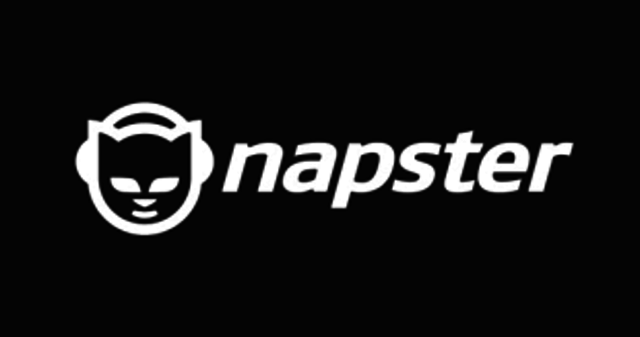 La creación de Napster