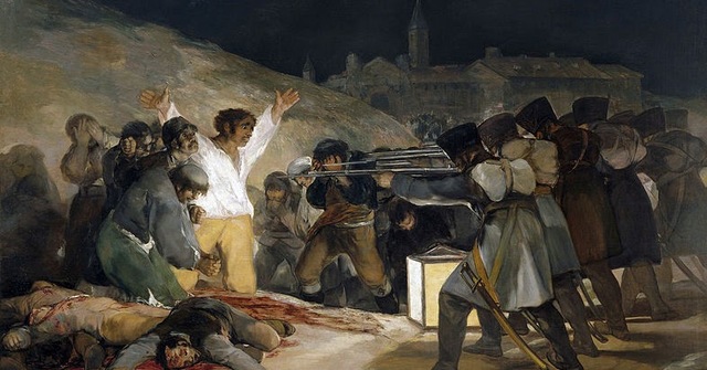 Aixecament del 2 de maig