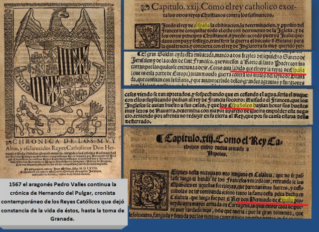 Los Reyes Católicos reúnen las coronas de Castilla y Aragón