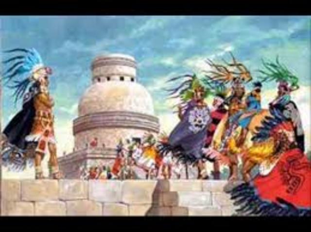 RAICES DEL SISTEMA POLÍTICO EN MEXICO