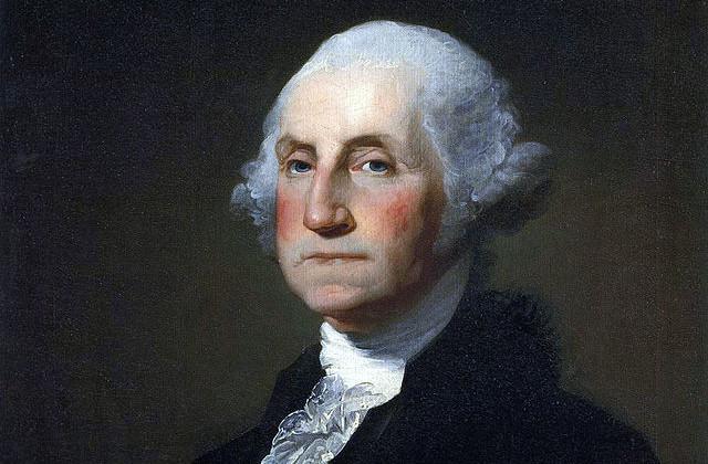 George Washington