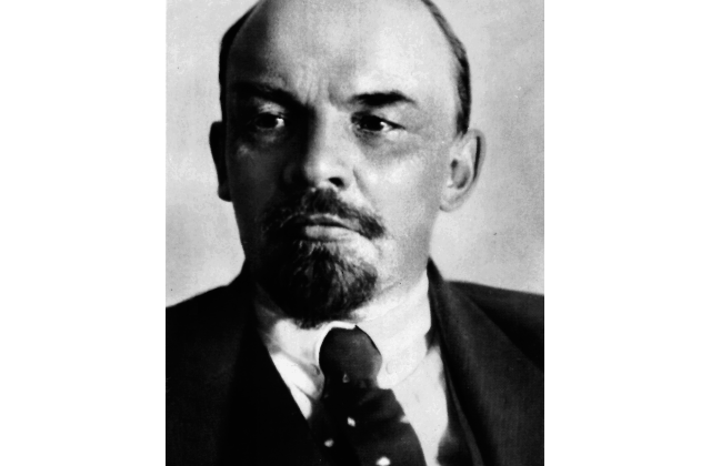Vladimir Lenin