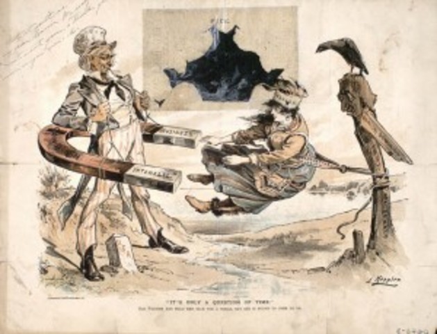 Ultramontanism from 1840 to 1867