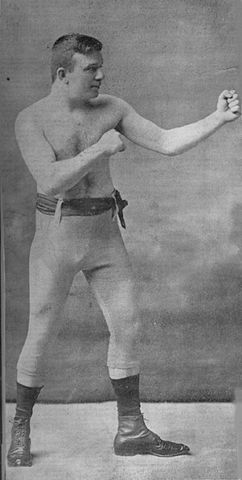 Woodville Lantham's Eidoloscope Projector