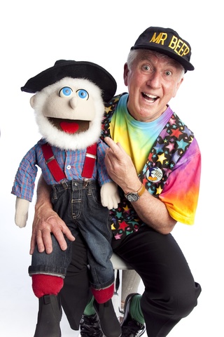 ventriloquist