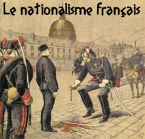 Nationalism