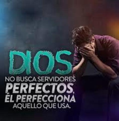 El Espíritu Santo presente en el llamado a los servidores de Dios y de su pueblo