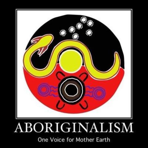 Aboriginalism