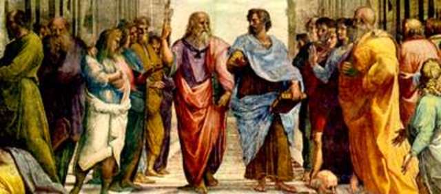 LA SCOPERTA DELL'ATOMO