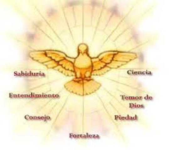 El Espíritu Santo fortaleció la fe de Israel a lo largo de su historia, entre sus dificultades