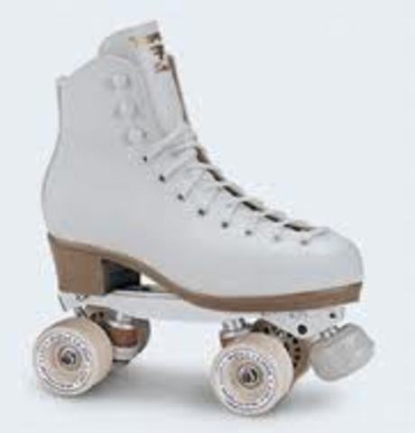 Patinatge sobre 4 rodes