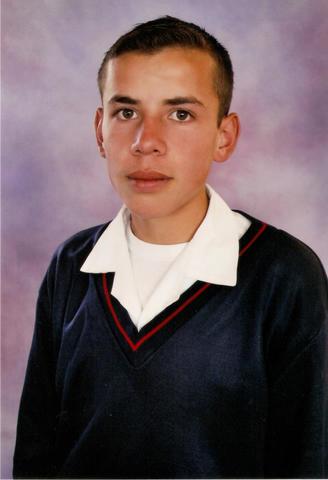 Mi Graduación Grado 9°