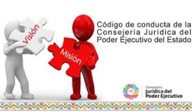 Consejería Jurídica del Ejecutivo Federal