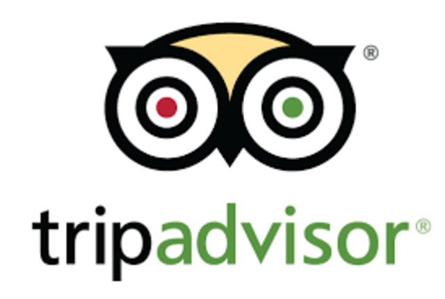 TRIPADVISOR el Voz a Voz Mundial