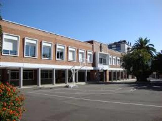 Començo la Primària