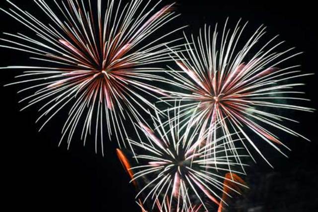 Celebrem Sant Joan en família a la Cerdanya.