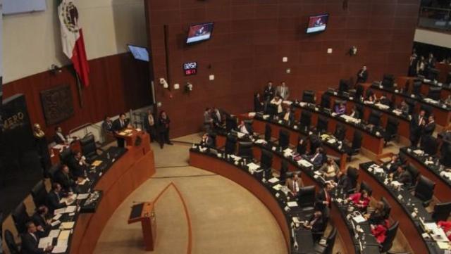 Constitución Federal de los Estados Unidos Mexicanos, 1917