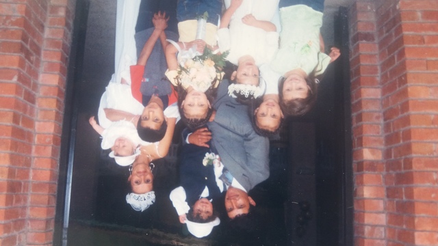 MATRIMONIO Y CUMPLEAÑOS