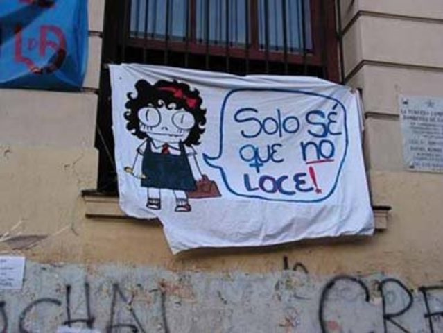 Vigencia de Ley General de la Educación