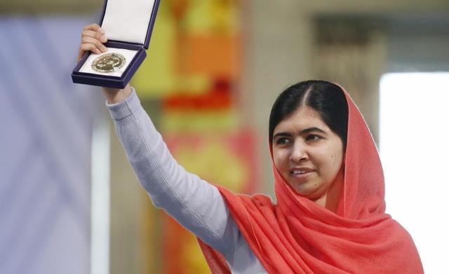 Premio Nobel de la Paz