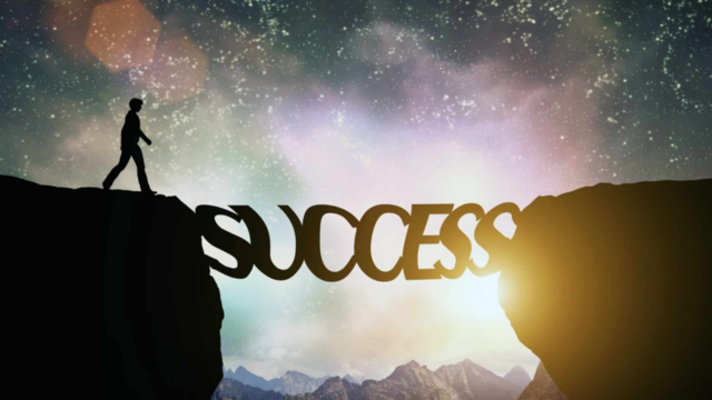 A Success to Remember: Generativity vs Stagnation