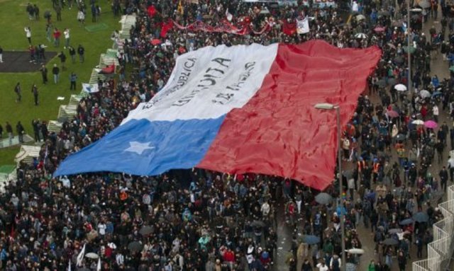 Nuevo gobierno, nuevos desafíos