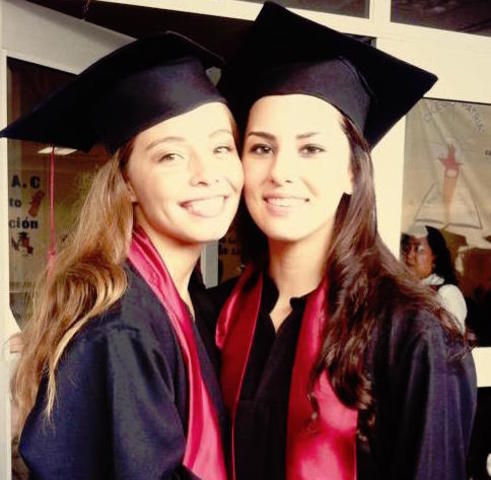 Graduarme de la Preparatoria