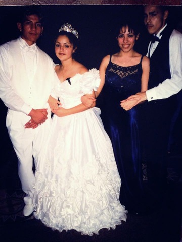 Quinceanera (Sweet 15)