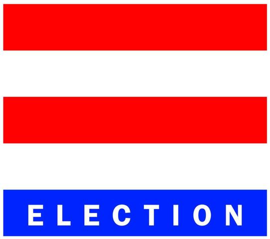 Established date for Elections for President, ect.