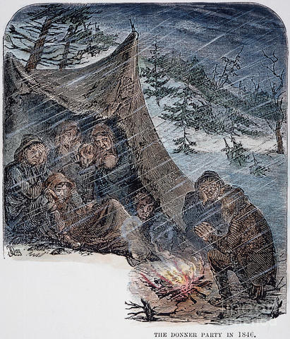 The Donner Party