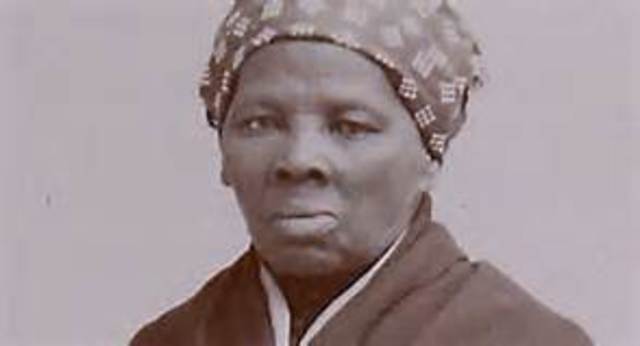 Harriet Tubman