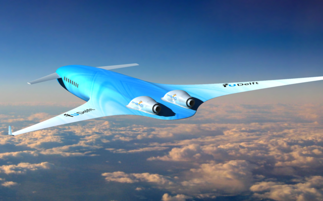 Primer viatge en avio