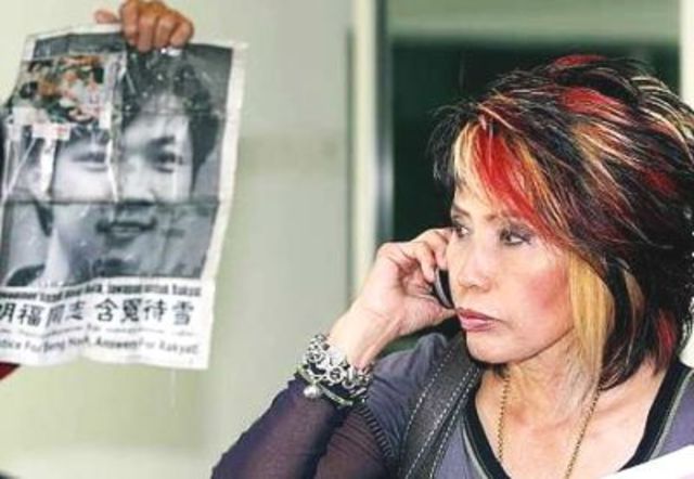 "80% Homicide" - Dr. Pornthip