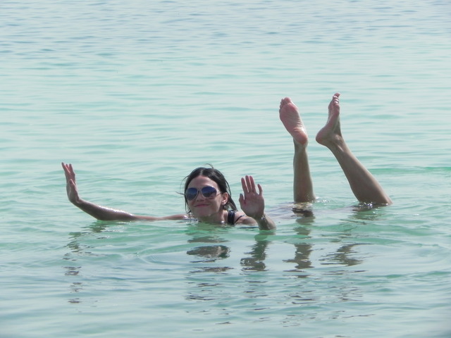 Mi Primer Viaje al exterior