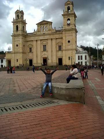 EN CHICHINQUIRA