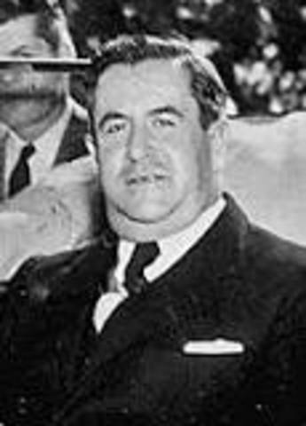 General Manuel Ávila Camacho