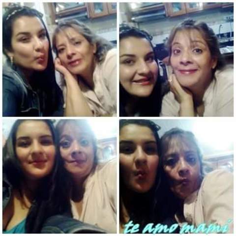 Separacion de mis padres