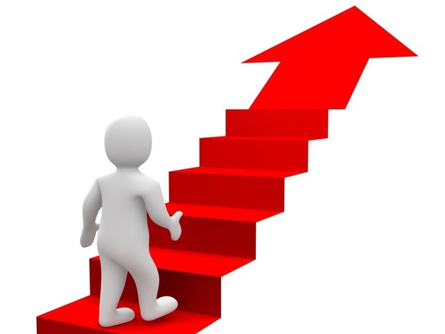 Acabar Maestría y subir de puesto-Futuro