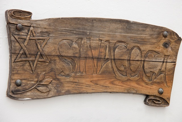 Expulsión de los judíos.