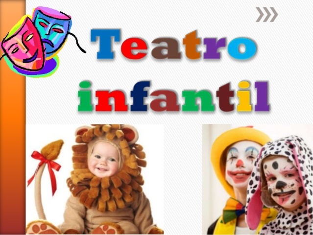 Teatro infantil